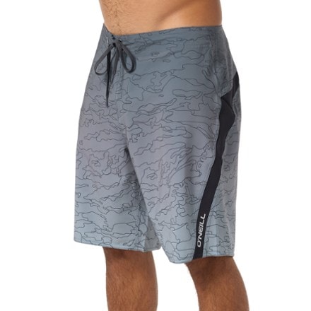 O'Neill Superfreak 20" Board Shorts - Men's 3