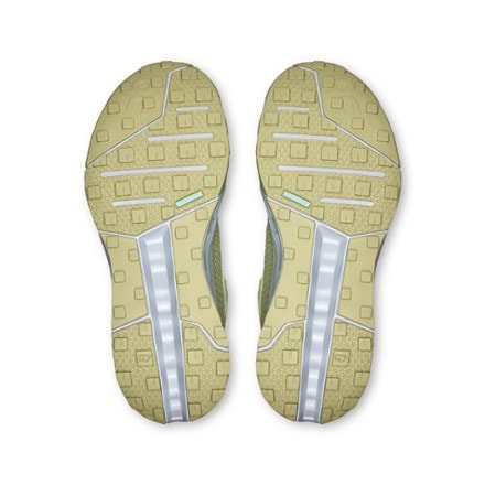 On Cloudhorizon Waterproof Hiking Shoes - Women's 5