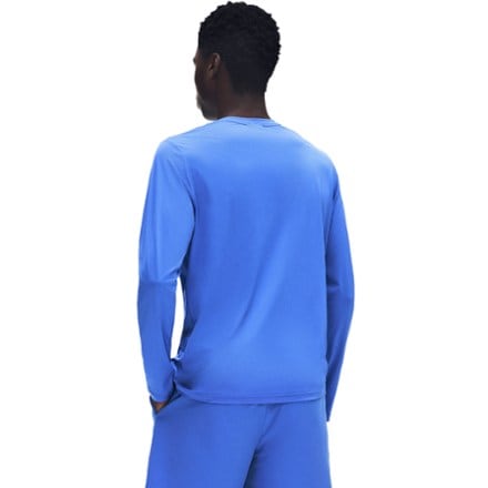 On Core Long-T Shirt - Men's 2