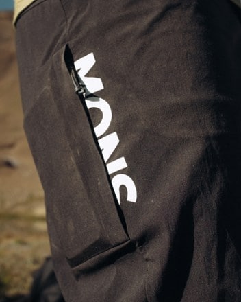 Mons Royale Diversion Merino Trail Bike Pants - Men's 4