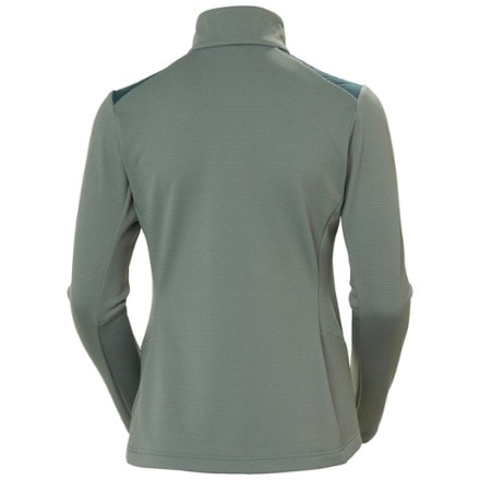 Helly Hansen Versalite Hybrid Fleece Jacket - Women's 1