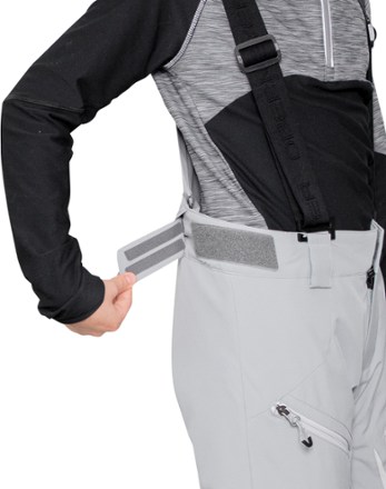 Obermeyer Enforcer Snow Pants - Boys' 5