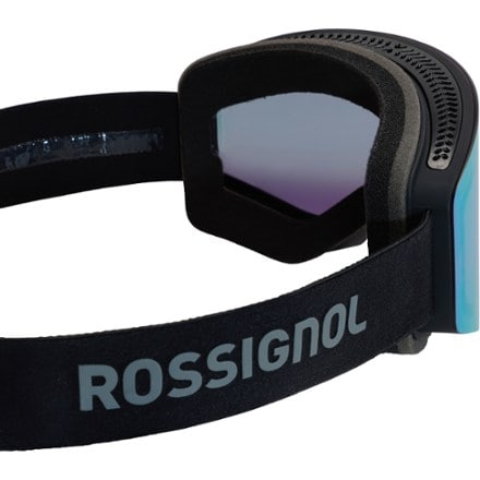 Rossignol Otava Photochromic Snow Goggles 3