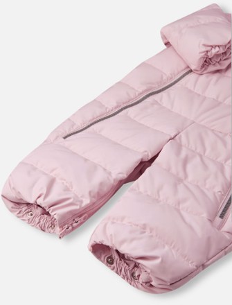 Reima Tilkkanen Babies' Down Snowsuit/Sleeping Bag - Infants' 5