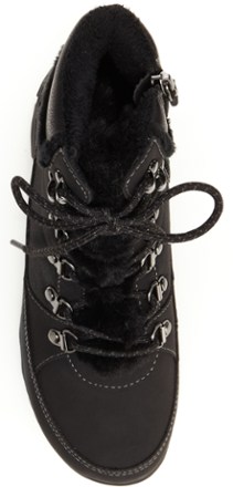 JBU Alexa Boots - Women's 4