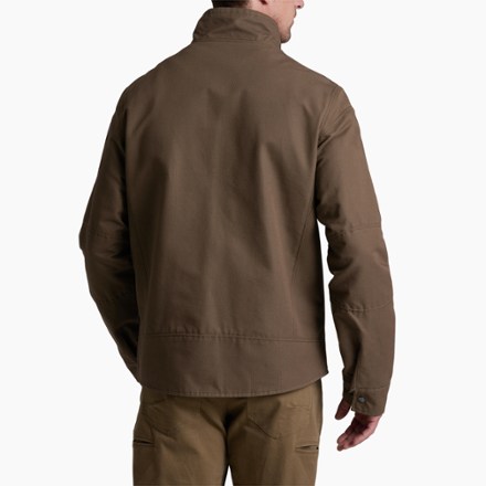 KUHL Burr Jacket - Men's 1