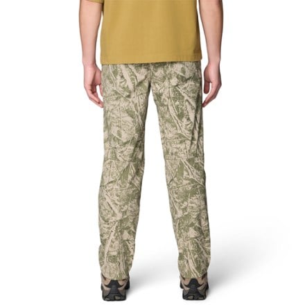 Mountain Hardwear Rockrydge Pants - Men's 1