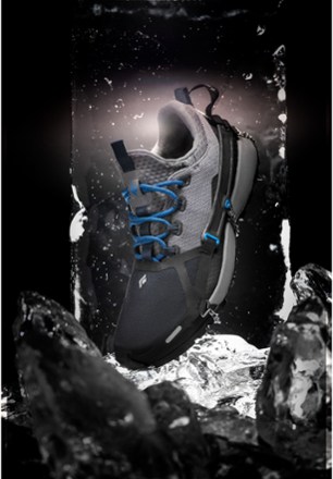 Black Diamond Distance Spike Traction Devices 7
