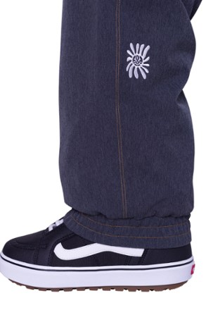 686 Dojo Pants - Men's 9