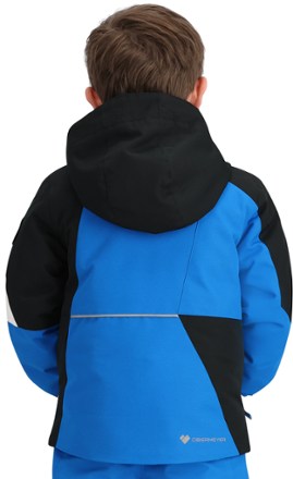 Obermeyer Orb Insulated Jacket - Toddler Boys' 2