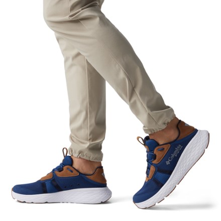 Columbia PFG Castback TC Shoes - Men's 9
