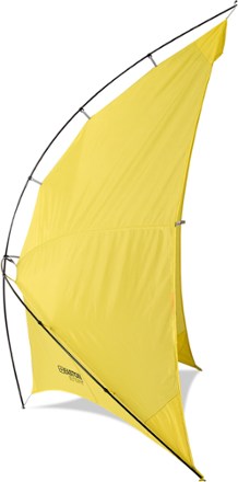 Alternate View (Yellow) - Size Small