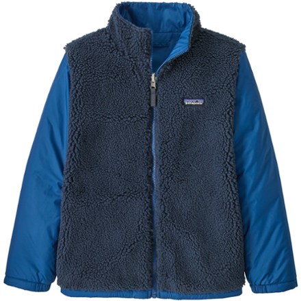 ジャケット・アウター patagonia 4in1 XXL 1着で4通り！パタゴニア4in1ジャケット｜着回しコーデ＆サイズ感