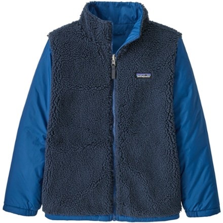 Patagonia 4-in-1 Everyday Jacket - Kids' 4
