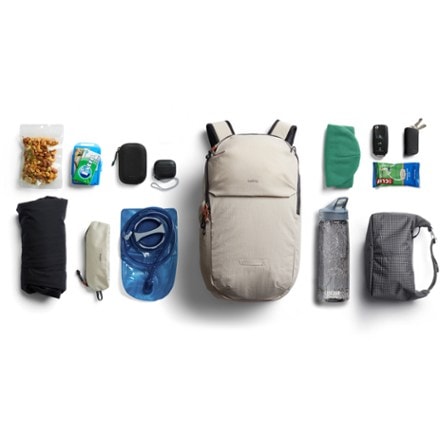 Bellroy Lite Ready Pack 9