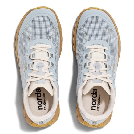 norda 002 Trail-Running Shoes - Men's 4
