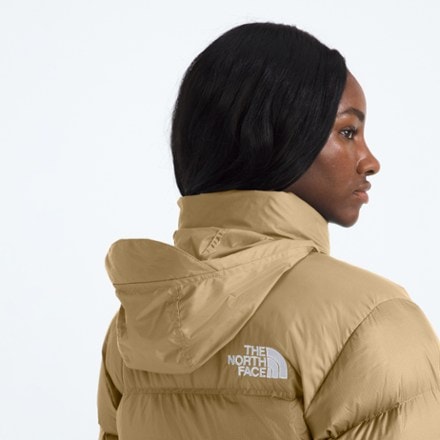 The North Face 1996 Recycled Retro Nuptse Down Jacket - Women's 5