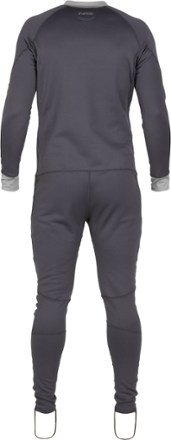 NRS Expedition Weight Union Suit - Men's 3