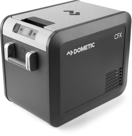 Dometic CFX3-25 Powered Cooler 0