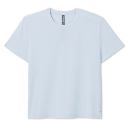 Vuori Feather T-Shirt - Women's 0