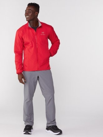 Arc'teryx Men's Clothing