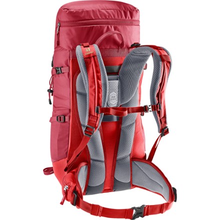 Deuter Fox 30 + 4 Pack - Kids' 1