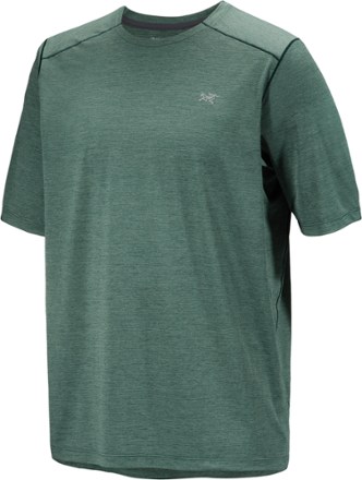Arc'teryx Cormac Crew SS Shirt - Men's 3