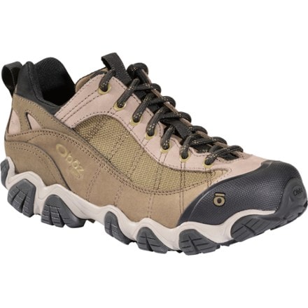Oboz Firebrand II Waterproof Hiking Shoes - Men's 2