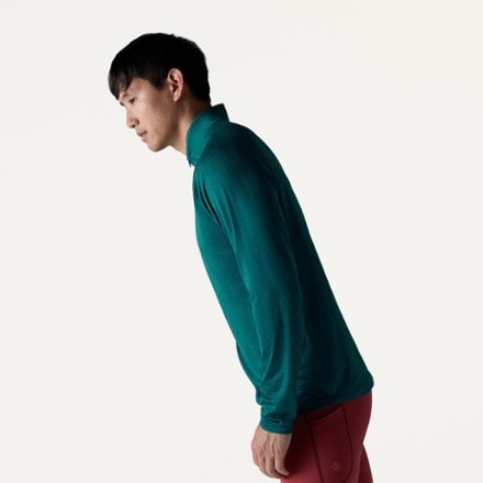rabbit EZ Zip Quarter-Zip - Men's 3