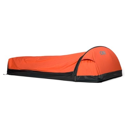 Outdoor Research Alpine XT Bivy 2