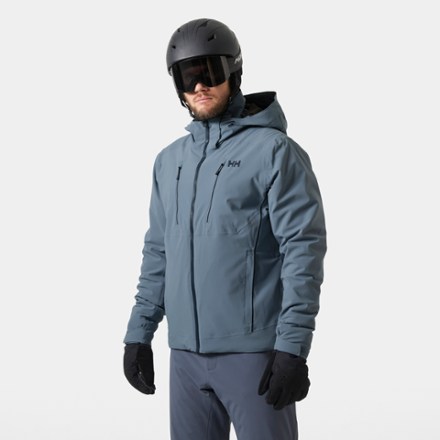 Alpha 4.0 Insulated Jacket - Men's