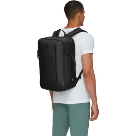 Mammut Seon Transporter 25 Pack 5