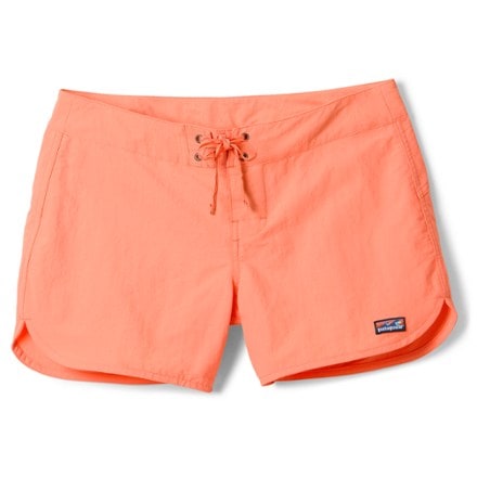 Patagonia Wavefarer Board Shorts - Women's 5" Inseam 0