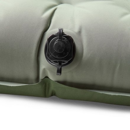 Kelty Kush Air Bed Air valve