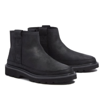 Timberland Rowan Way Pull-on Boots - Women's 2