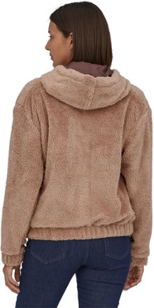 Patagonia Reversible Los Gatos Cambria Jacket - Women's 4