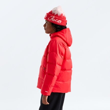 The North Face Hydrenalite Down Hooded Jacket - Boys' 3