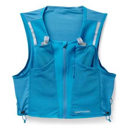 Nathan Aerozip Hydration Vest 0