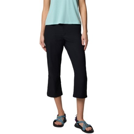 Columbia Leslie Falls Capris II - Women's 0
