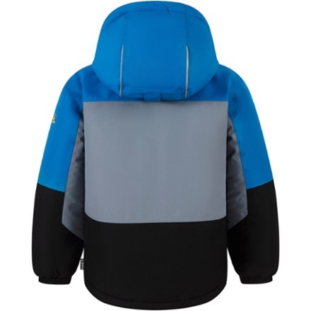 Kamik Duke Insulated Jacket - Boys' 1