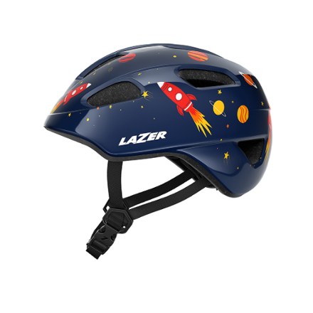 Nutz 2.0 KinetiCore Bike Helmet - Kids'