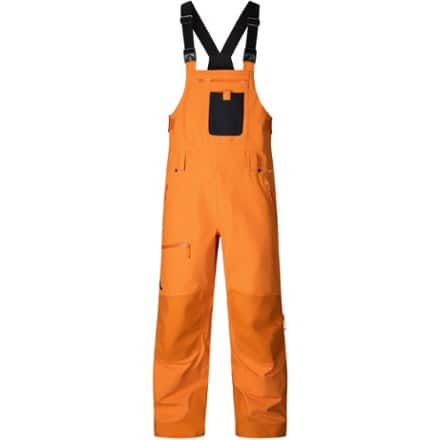 Flylow Baker Bib Pants - Men's 0