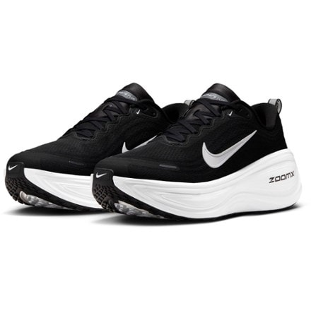 Nike Vomero Plus Road-Running Shoes - Men's 2