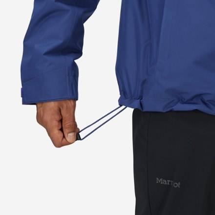 Marmot Ramble Component 3-in-1 Waterproof Jacket - Men's 6