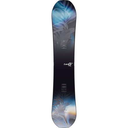 Nitro Lectra Leaf Cam-Out Snowboard - Women's - 2025/2026 | REI Co-op