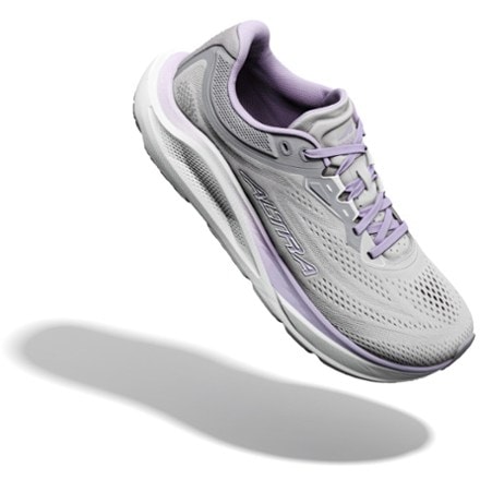 Altra Torin ST Road-Running Shoes - Women's 5