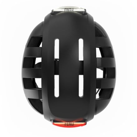 FEND Super + Lights Foldable Bike Helmet 5