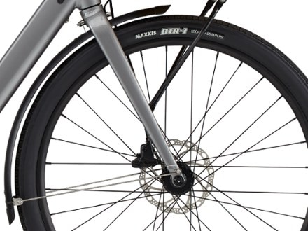 Cannondale Treadwell Neo 2 EQ Electric Bike 10