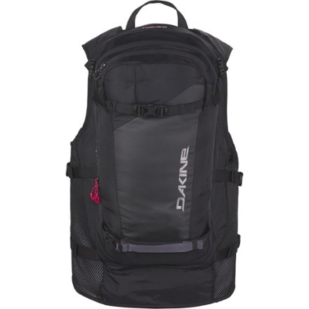 DAKINE Poacher RAS Vest 1