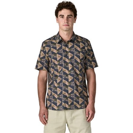 Patagonia Go To Shirt - Men's 1
